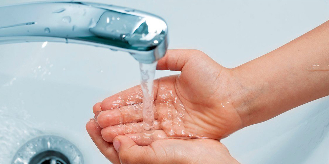 10 способів заощадити воду у ванній