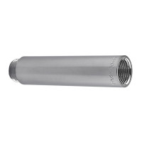 Подовжувач Europroduct EP.E100.Chr - 1/2"MF-100мм хром (EP6132)