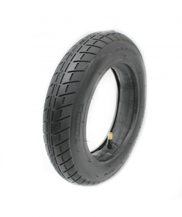 ПОКРИШКА 10-2.0/6.1 (417) XUAN CHENG. ДЛЯ ЕЛЕКТРОСАМОКАТА