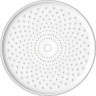 Лійка для душу стельова Koer KP-0413-01-OH 250мм (Колір хром) (KR5417)