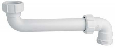 Удлинитель до сифона для умывальника 1 1/4х32 HC13-32