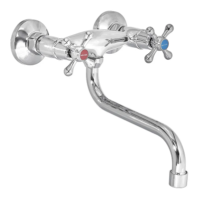 Кухонний змішувач Mixxus Mauro 361 (MI6258)