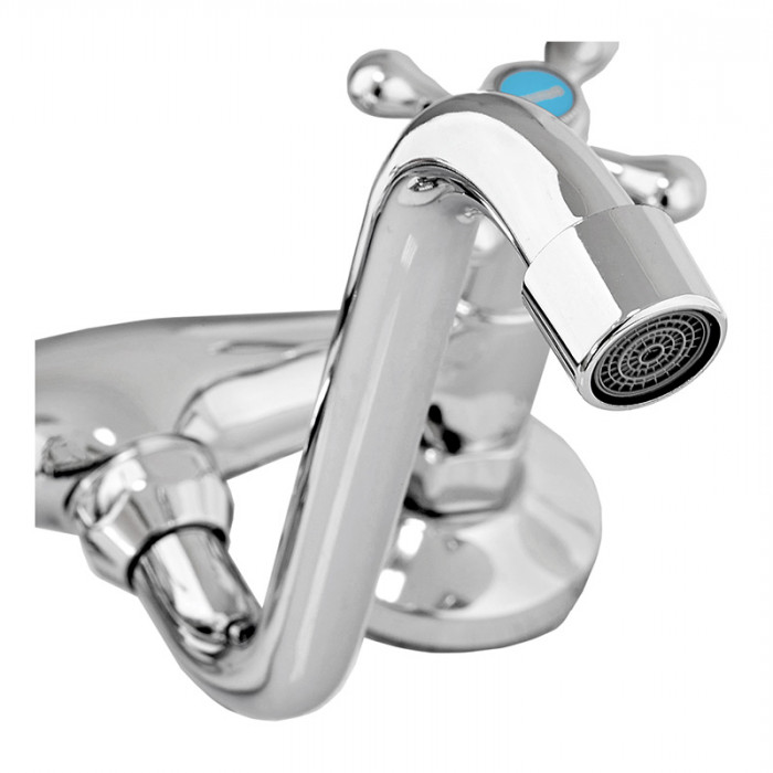 Кухонний змішувач Mixxus Mauro 361 (MI6258)