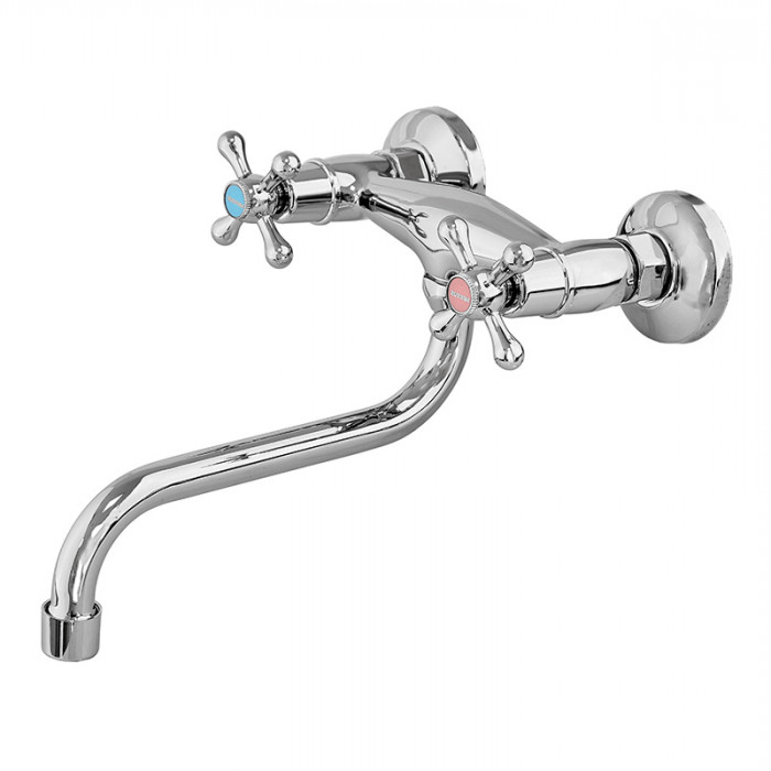 Кухонний змішувач Mixxus Mauro 361 (MI6258)