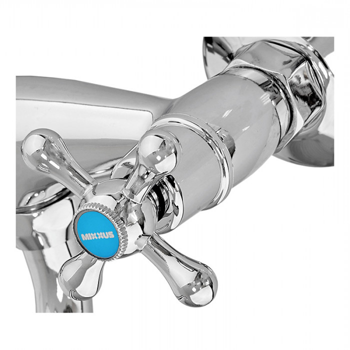 Кухонний змішувач Mixxus Mauro 361 (MI6258)