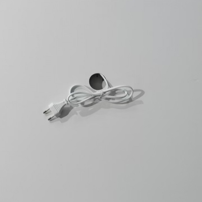 Дзеркало Mixxus HARD MR07-80x50 з Led Touch, Anti-fog, димером, регулятором яскравості (MI6658)