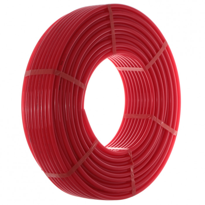 Труба з кисневим бар'єром Roho R015-1620 PEX-a EVOH 16x2.0 (RO0031)