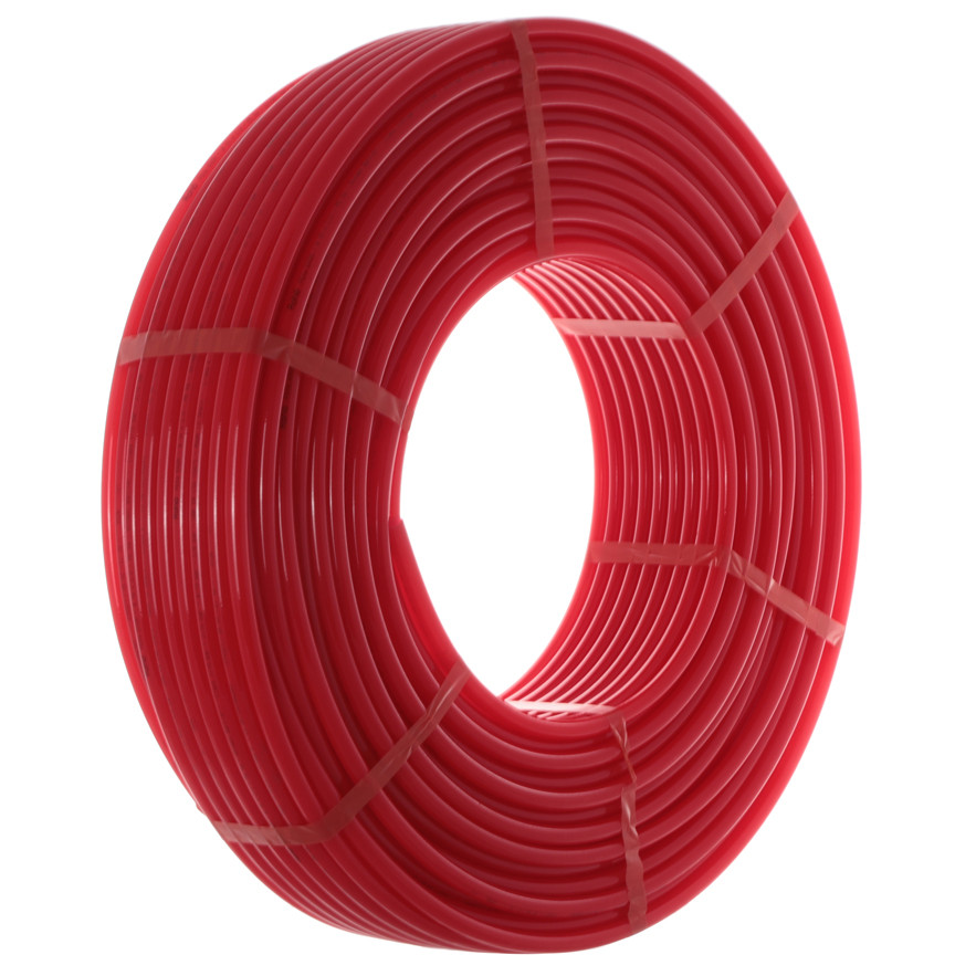 Труба з кисневим бар'єром Roho R015-1620 PEX-a EVOH 16x2.0 (RO0031)