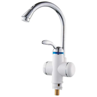 Водонагрівач Zerix ELW01 3 kW проточний, на мийку (ZX3075)