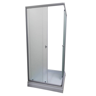 Душова кабіна Atlantis A 609 (100x100x195)