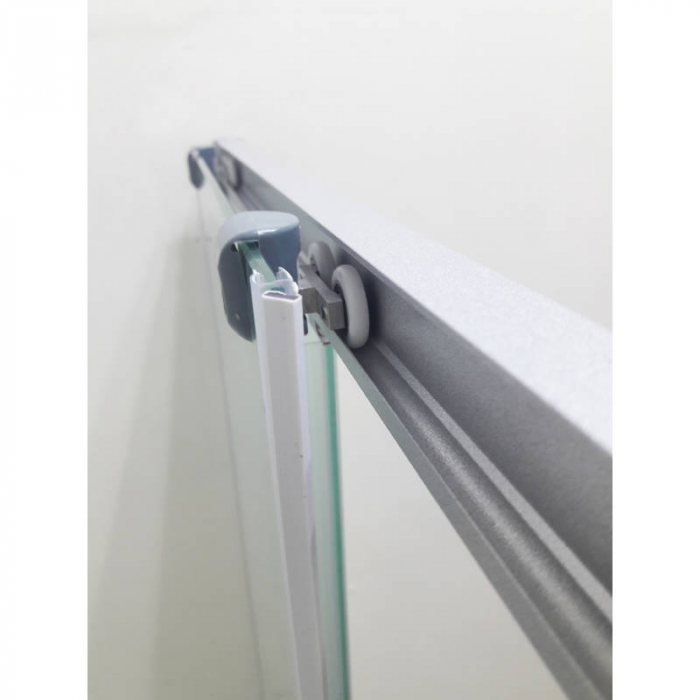 Душова кабіна Atlantis A 609 (100x100x195)