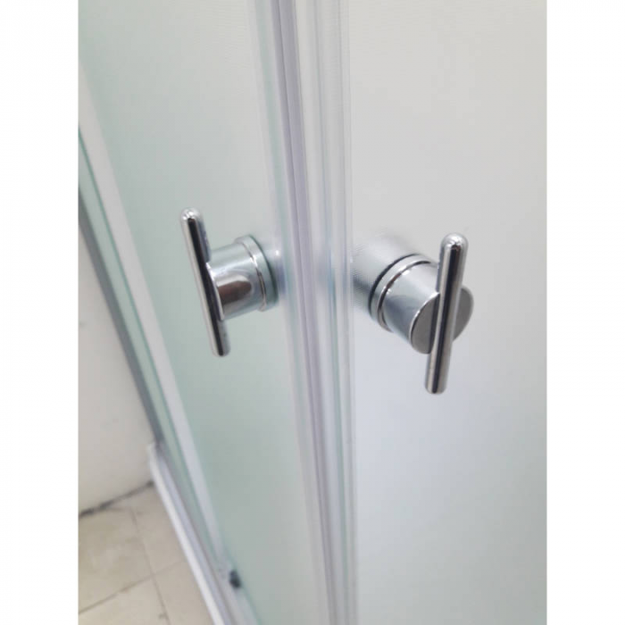 Душова кабіна Atlantis A 609 (100x100x195)