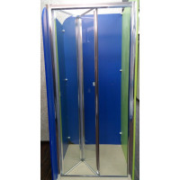 Душевые двери Atlantis ZDM-110-2 110х190