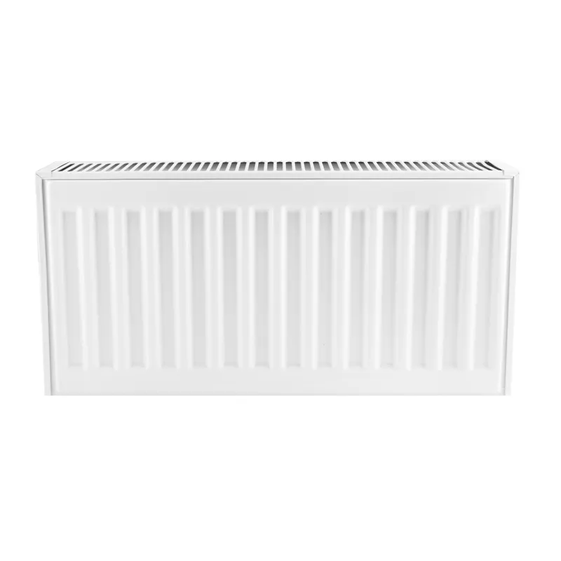 Сталевий радіатор KOER 22x300x700S (893 Вт, 11,27 кг, бокове підключення) (RAD070)