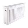 Сталевий радіатор KOER 22x300x700S (893 Вт, 11,27 кг, бокове підключення) (RAD070)