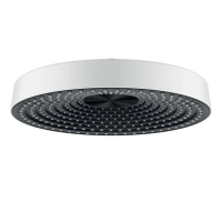 Лійка для душу стельова Koer KP-0403-03-OH 300мм (KR4996)