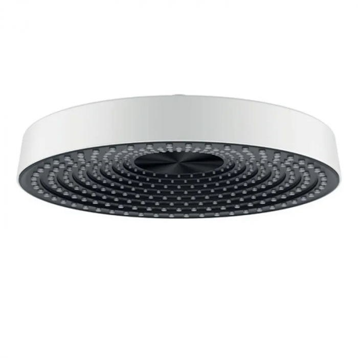 Лійка для душу стельова Koer KP-0403-03-OH 300мм (KR4996)