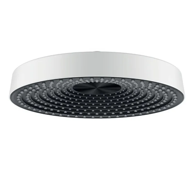 Лійка для душу стельова Koer KP-0403-03-OH 300мм (KR4996)