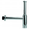 Сифон для раковини JAQUAR 300x190 мм, хром ALD-CHR-769L300X19
