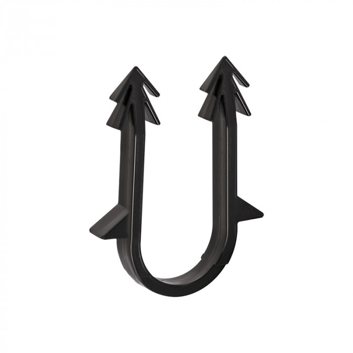 Скоба якірна Koer KR.8020 50 мм (Продається по 100 шт) (KR3244)