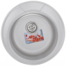 Мийка кухонна HAIBA 490 (decor) (HB0532)