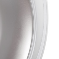 Мийка кухонна HAIBA 490 (decor) (HB0532)