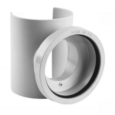 З'єднання універсальне 110х110 мм MPSOB110