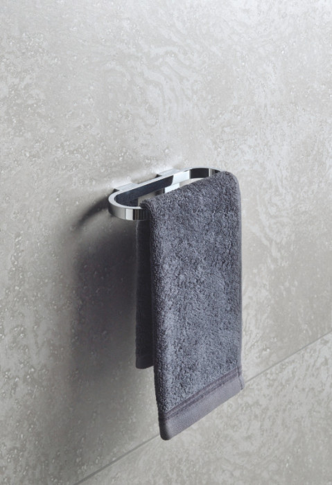 Тримач для рушників Grohe Selection (41035000)