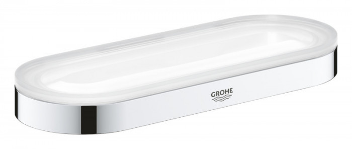 Тримач для рушників Grohe Selection (41035000)