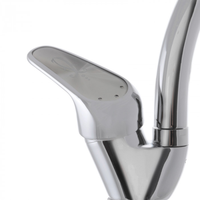 Змішувач для кухні Cron Magic 777 (CR0134)