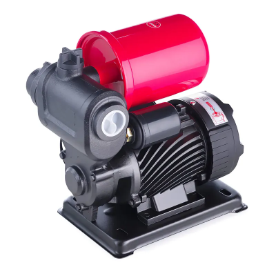 Насосна міністанція вихр. KOER KGP 125C Н=35М, Q=2,4кбМ, P=370 Вт, 1&quot;x1&quot; підкл.-пряме (KP2882)