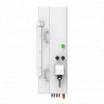 Інвертор гібридний Deye SUN-50K-SG01HP3-EU-BM4 (50 кВт, 3 фази, 4 МРРТ, HV)