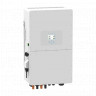 Інвертор гібридний Deye SUN-50K-SG01HP3-EU-BM4 (50 кВт, 3 фази, 4 МРРТ, HV)