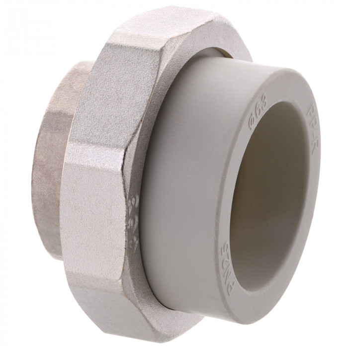 Згін-американка 63x2F "ВР Europroduct EP.0071 (EP3996)