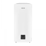 Водонагрівач "Плоский" MIXXUS EWH-10080 FLAT DRY накопичувальний 80 л, сухий тен 2 kW (WH0598)