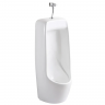 Пісуар підлоговий Mixxus Premium BEVEL-0902 440x320x970mm з краном для пісуара (MP6666)