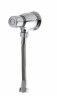 Пісуар підлоговий Mixxus Premium BEVEL-0902 440x320x970mm з краном для пісуара (MP6666)