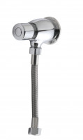 Пісуар підлоговий Mixxus Premium BEVEL-0902 440x320x970mm з краном для пісуара (MP6666)