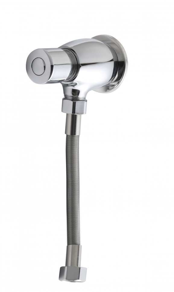 Пісуар підлоговий Mixxus Premium BEVEL-0902 440x320x970mm з краном для пісуара (MP6666)
