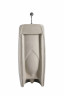 Пісуар підлоговий Mixxus Premium BEVEL-0902 440x320x970mm з краном для пісуара (MP6666)