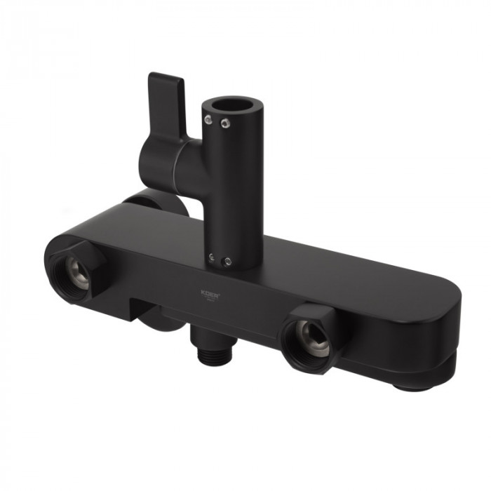 Душова колона зі змішувачем Koer KB-56030-05, 3 функції (KR5428)