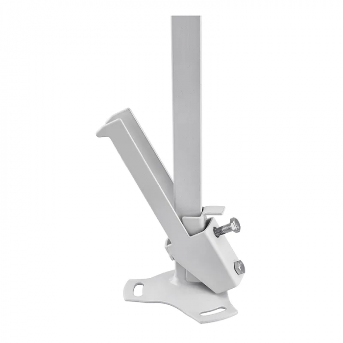 Кронштейн до підлоги Koer KR.1141 - 500mm для сталевого панельного радіатора (KR5538)