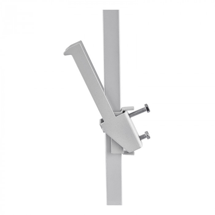 Кронштейн до підлоги Koer KR.1141 - 500mm для сталевого панельного радіатора (KR5538)