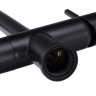 Змішувач для кухні з виходом для питної води KOER KB-72001-05 (KR3392)