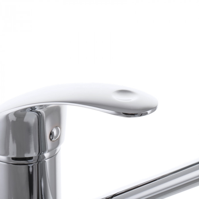 Змішувач для кухні Haiba Maxx 004 (HB0278)