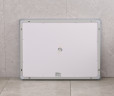 Дзеркало Mixxus STYLE MR13-70x50-Reverse з Led Touch, Anti-fog, димером, регулятором яскравості (MI