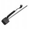 ТЕН електричний Mixxus TEH-0206 BLACK для сушарок рушників 600W (колір чорний) (MI6632)