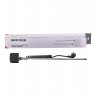 ТЕН електричний Mixxus TEH-0206 BLACK для сушарок рушників 600W (колір чорний) (MI6632)