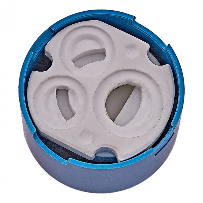 Картридж Zerix WKF-046-L 40 мм (ZX3268)