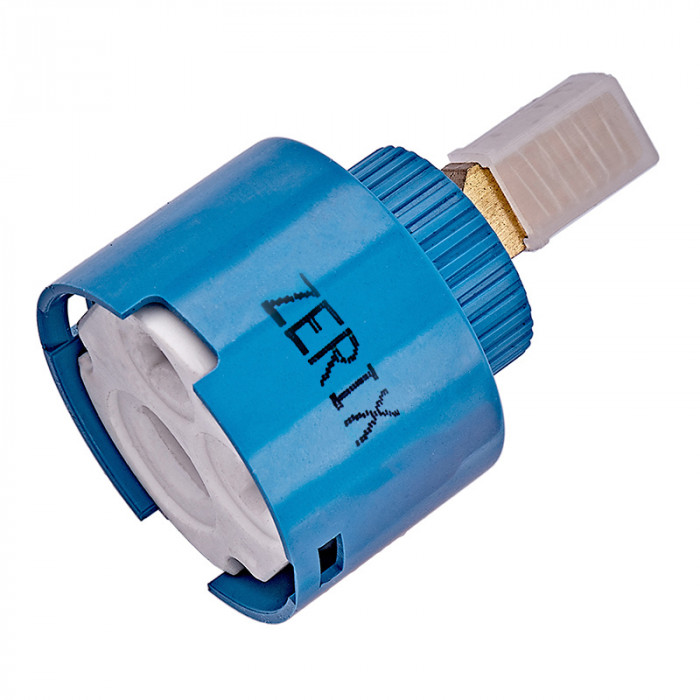 Картридж Zerix WKF-046-L 40 мм (ZX3268)